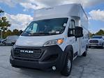 New 2024 Ram ProMaster 3500 Tradesman Standard Roof FWD, Service Utility Van for sale #CR10902 - photo 4