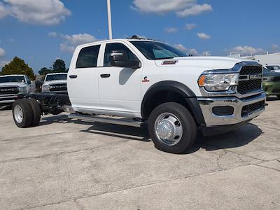 2024 Ram 5500 Crew Cab DRW 4WD, Cab Chassis for sale #CR10904 - photo 1