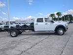 2024 Ram 5500 Crew Cab DRW 4WD, Cab Chassis for sale #CR10904 - photo 9