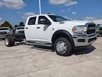 2024 Ram 5500 Crew Cab DRW 4WD, Cab Chassis for sale #CR10904 - photo 10