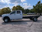 2024 Ram 5500 Crew Cab DRW 4WD, Cab Chassis for sale #CR10904 - photo 6