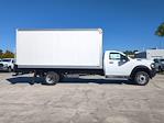 2024 Ram 5500 Regular Cab DRW RWD, Box Truck for sale #CR10905 - photo 9