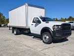 2024 Ram 5500 Regular Cab DRW RWD, Box Truck for sale #CR10905 - photo 1