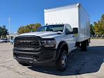 New 2024 Ram 5500 Tradesman Regular Cab RWD, Box Truck for sale #CR10905 - photo 4