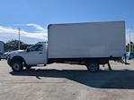 New 2024 Ram 5500 Tradesman Regular Cab RWD, Box Truck for sale #CR10905 - photo 6