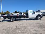 2024 Ram 5500 Regular Cab DRW RWD, Flatbed Truck for sale #CR10906 - photo 9