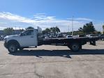 2024 Ram 5500 Regular Cab DRW RWD, Flatbed Truck for sale #CR10906 - photo 6