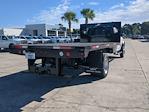 2024 Ram 5500 Regular Cab DRW RWD, Flatbed Truck for sale #CR10906 - photo 2