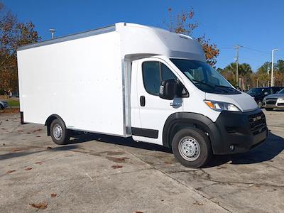 New 2024 Ram ProMaster 3500 Tradesman Standard Roof FWD, Box Van for sale #CR10995 - photo 1