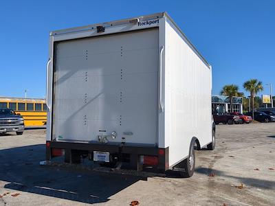 New 2024 Ram ProMaster 3500 Tradesman Standard Roof FWD, Box Van for sale #CR10995 - photo 2