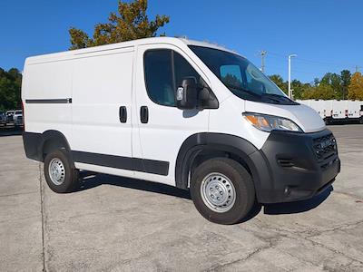 2025 Ram ProMaster 1500 Standard Roof FWD, Empty Cargo Van for sale #CS10053 - photo 1