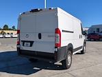 2025 Ram ProMaster 1500 Standard Roof FWD, Empty Cargo Van for sale #CS10053 - photo 9