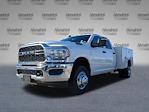 2023 Ram 3500 Crew Cab DRW 4WD, Knapheide Service Truck for sale #DCQ00811 - photo 5