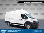 2023 Ram ProMaster 3500 Super High Roof FWD, Empty Cargo Van for sale #DCQ00912 - photo 1