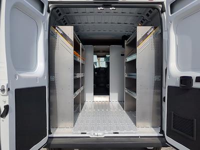 New 2023 Ram ProMaster 2500 High Roof FWD, Upfitted Cargo Van for sale #DCQ00917 - photo 2