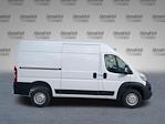 2023 Ram ProMaster 2500 High Roof FWD, Upfitted Cargo Van for sale #DCQ00917 - photo 11