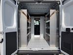 2023 Ram ProMaster 2500 High Roof FWD, Upfitted Cargo Van for sale #DCQ00917 - photo 2
