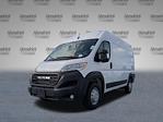 2023 Ram ProMaster 2500 High Roof FWD, Upfitted Cargo Van for sale #DCQ00917 - photo 5