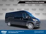 2023 Ram ProMaster 3500 High Roof FWD, Empty Cargo Van for sale #DCQ01012 - photo 1