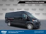 New 2023 Ram ProMaster 3500 High Roof FWD, Refrigerated Body for sale #DCQ01014 - photo 1
