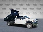 2024 Ram 4500 Crew Cab DRW 4WD, Knapheide Drop Side Dump Truck for sale #DCR10093 - photo 3