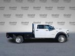 2024 Ram 4500 Crew Cab DRW 4WD, Flatbed Truck for sale #DCR10095 - photo 10
