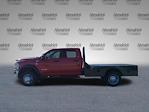 2024 Ram 4500 Crew Cab DRW 4WD, Flatbed Truck for sale #DCR10100 - photo 7