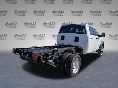 2024 Ram 4500 Crew Cab DRW 4WD, Cab Chassis for sale #DCR10113 - photo 2