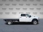 New 2024 Ram 4500 SLT Crew Cab 4WD, Cab Chassis for sale #DCR10113 - photo 10