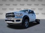 New 2024 Ram 4500 SLT Crew Cab 4WD, Cab Chassis for sale #DCR10113 - photo 32