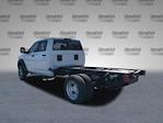 2024 Ram 4500 Crew Cab DRW 4WD, Cab Chassis for sale #DCR10113 - photo 8