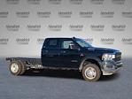 2024 Ram 4500 Crew Cab DRW 4WD, Cab Chassis for sale #DCR10114 - photo 32