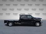 2024 Ram 4500 Crew Cab DRW 4WD, Wil-Ro United Hotshot Flatbed Truck for sale #DCR10117 - photo 10