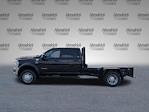 New 2024 Ram 4500 SLT Crew Cab 4WD, 9' 4" Wil-Ro United Hotshot Flatbed Truck for sale #DCR10117 - photo 7