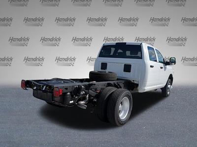 2024 Ram 3500 Crew Cab DRW 4WD, Cab Chassis for sale #DCR10206 - photo 2