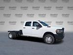 2024 Ram 3500 Crew Cab DRW 4WD, Cab Chassis for sale #DCR10206 - photo 3