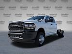 2024 Ram 3500 Crew Cab DRW 4WD, Cab Chassis for sale #DCR10206 - photo 5