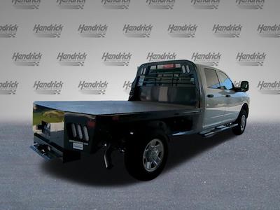 2024 Ram 2500 Crew Cab 4WD, Flatbed Truck for sale #DCR10247 - photo 2