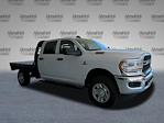 New 2024 Ram 2500 Tradesman Crew Cab 4WD, Flatbed Truck for sale #DCR10247 - photo 3