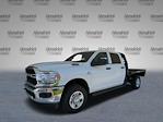 New 2024 Ram 2500 Tradesman Crew Cab 4WD, Flatbed Truck for sale #DCR10247 - photo 5