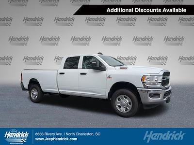 2024 Ram 2500 Crew Cab 4WD, Pickup for sale #DCR10249 - photo 1