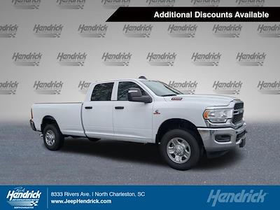 2024 Ram 2500 Crew Cab 4WD, Pickup for sale #DCR10250 - photo 1
