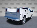 New 2024 Ram 3500 Tradesman Regular Cab 4WD, 8' Knapheide Steel Service Body Service Truck for sale #DCR10259 - photo 2