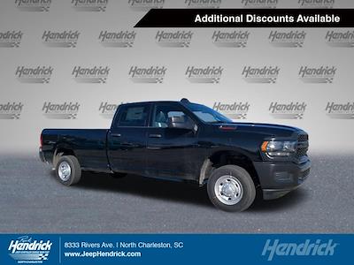 2024 Ram 2500 Crew Cab 4WD, Pickup for sale #DCR10271 - photo 1