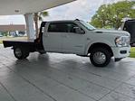 2024 Ram 3500 Crew Cab DRW 4WD, CM Truck Beds RD Model Flatbed Truck for sale #DCR10275 - photo 3