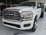 New 2024 Ram 3500 Laramie Crew Cab 4WD, CM Truck Beds RD Model Flatbed Truck for sale #DCR10275 - photo 5