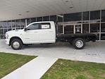 New 2024 Ram 3500 Laramie Crew Cab 4WD, CM Truck Beds RD Model Flatbed Truck for sale #DCR10275 - photo 7