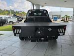 2024 Ram 3500 Crew Cab DRW 4WD, CM Truck Beds RD Model Flatbed Truck for sale #DCR10275 - photo 9