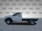 2024 Ram 5500 Regular Cab DRW 4WD, Cab Chassis for sale #DCR10285 - photo 7