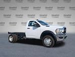 2024 Ram 5500 Regular Cab DRW 4WD, Cab Chassis for sale #DCR10286 - photo 3